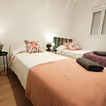 بيت شباب Shared Flats To Rent In Bcn برشلونة