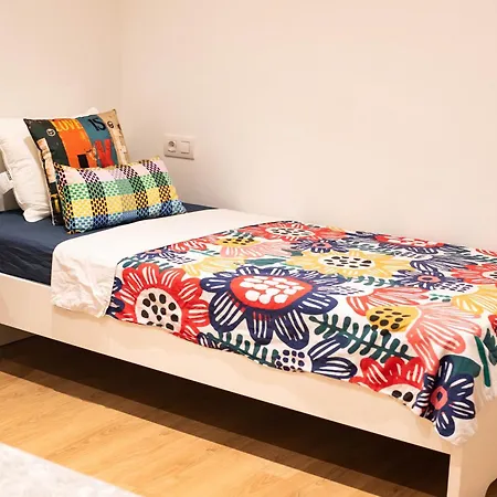 بيت شباب Shared Flats To Rent In Bcn