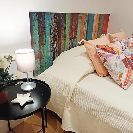 Shared Flats To Rent In Bcn بيت شباب برشلونة