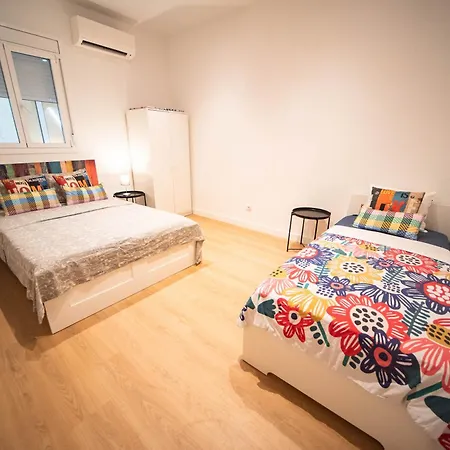 بيت شباب Shared Flats To Rent In Bcn *