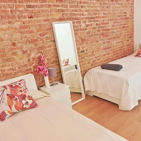 بيت شباب Shared Flats To Rent In Bcn