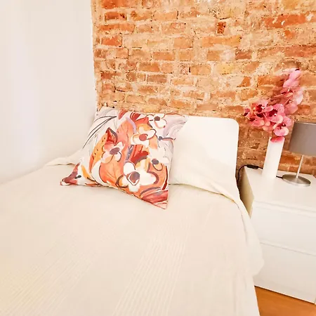 Shared Flats To Rent In Bcn بيت شباب برشلونة
