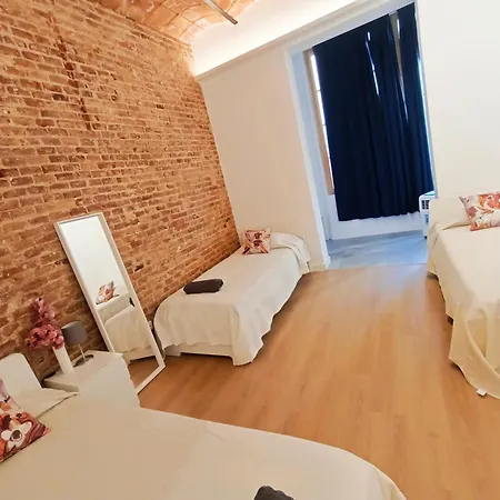 Shared Flats To Rent In Bcn
