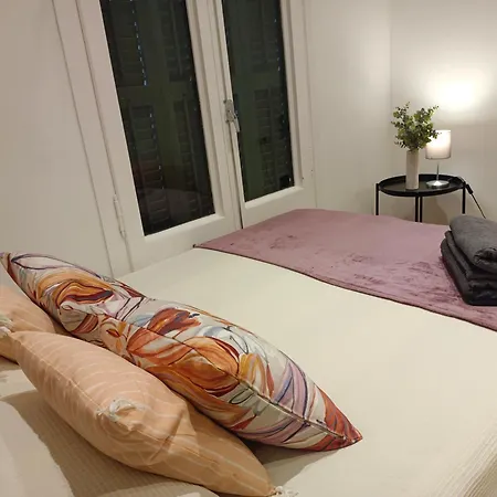 Shared Flats To Rent In Bcn برشلونة