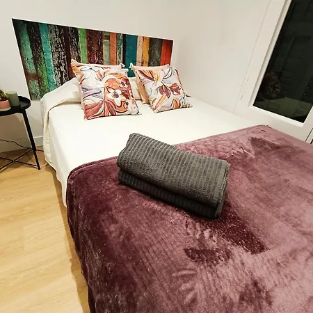 Shared Flats To Rent In Bcn
