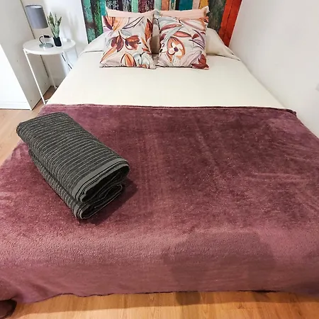 Shared Flats To Rent In Bcn * برشلونة