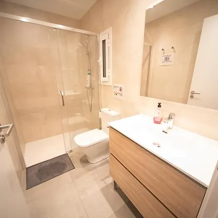 Shared Flats To Rent In Bcn